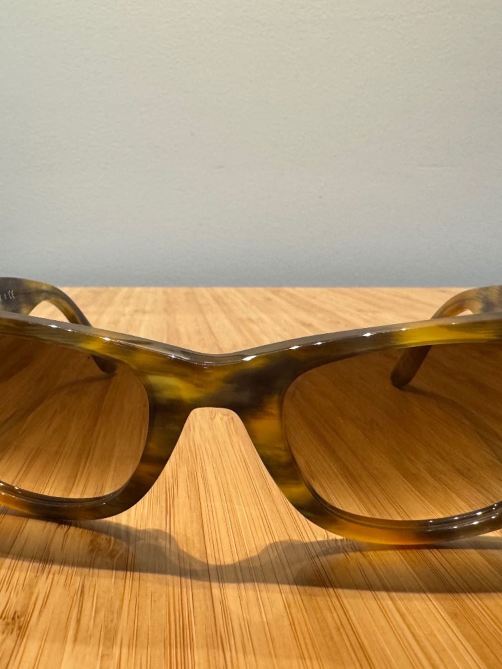 Rayban wayfarers